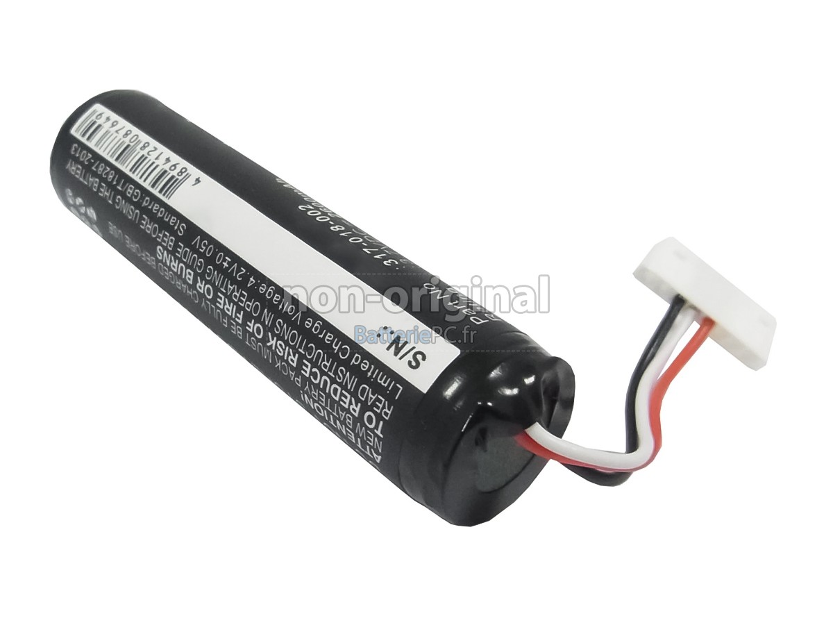 batterie pour Honeywell SF61