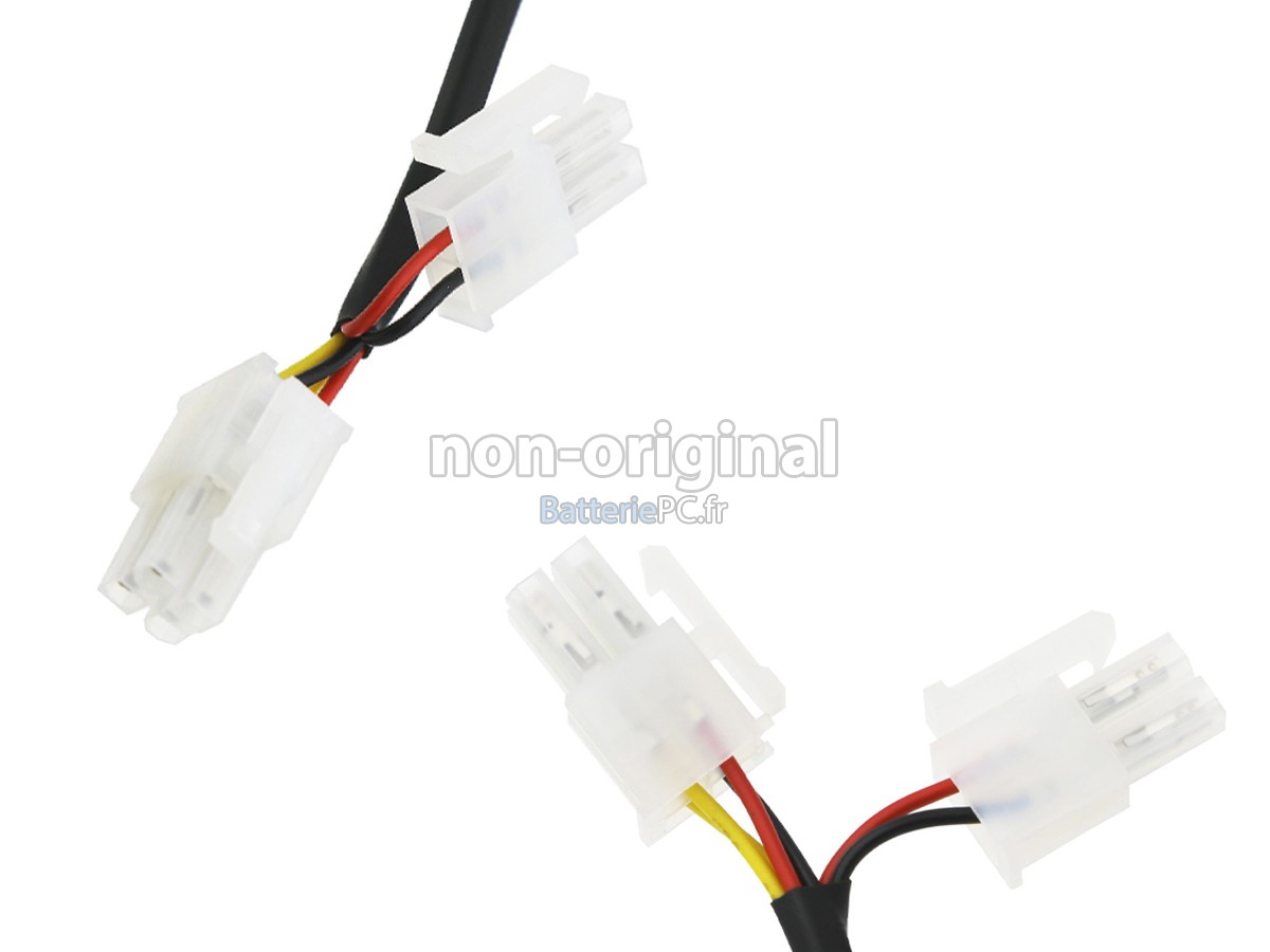 batterie pour Honeywell BW RIGRAT