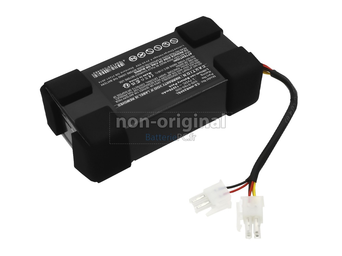 batterie pour Honeywell BW RIGRAT