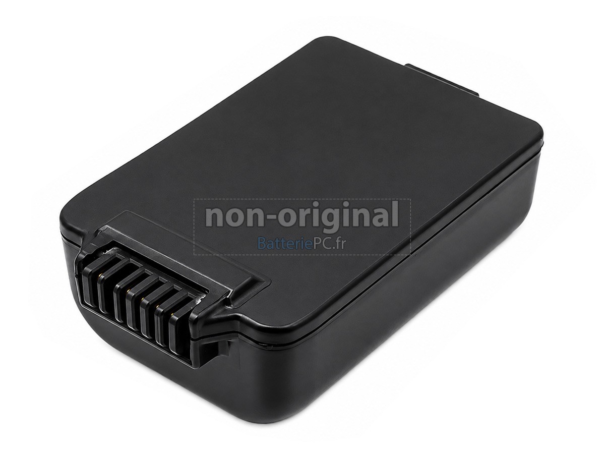 batterie pour Honeywell 9700-BTEC-1