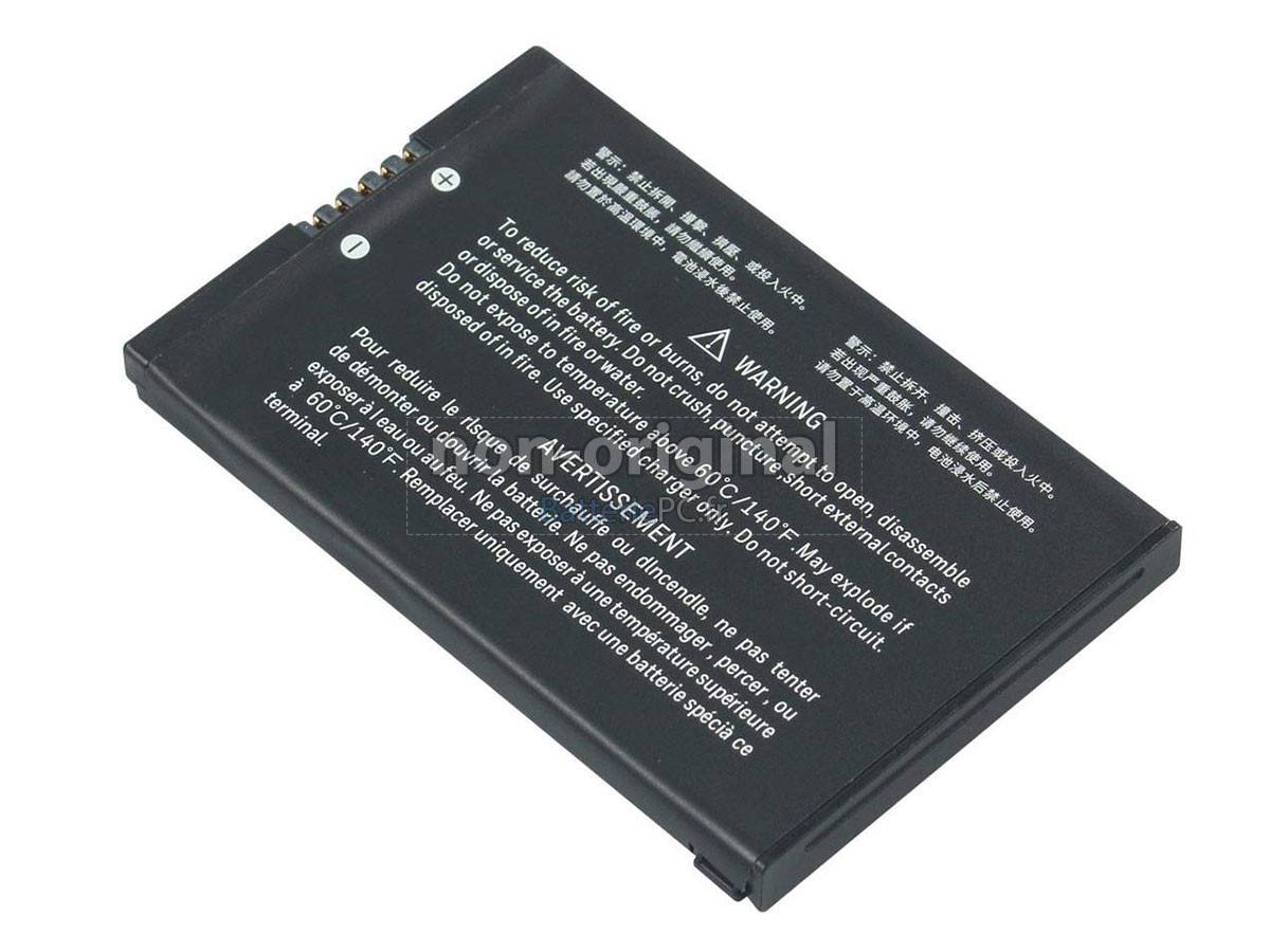 batterie pour Honeywell BAT-EDA52