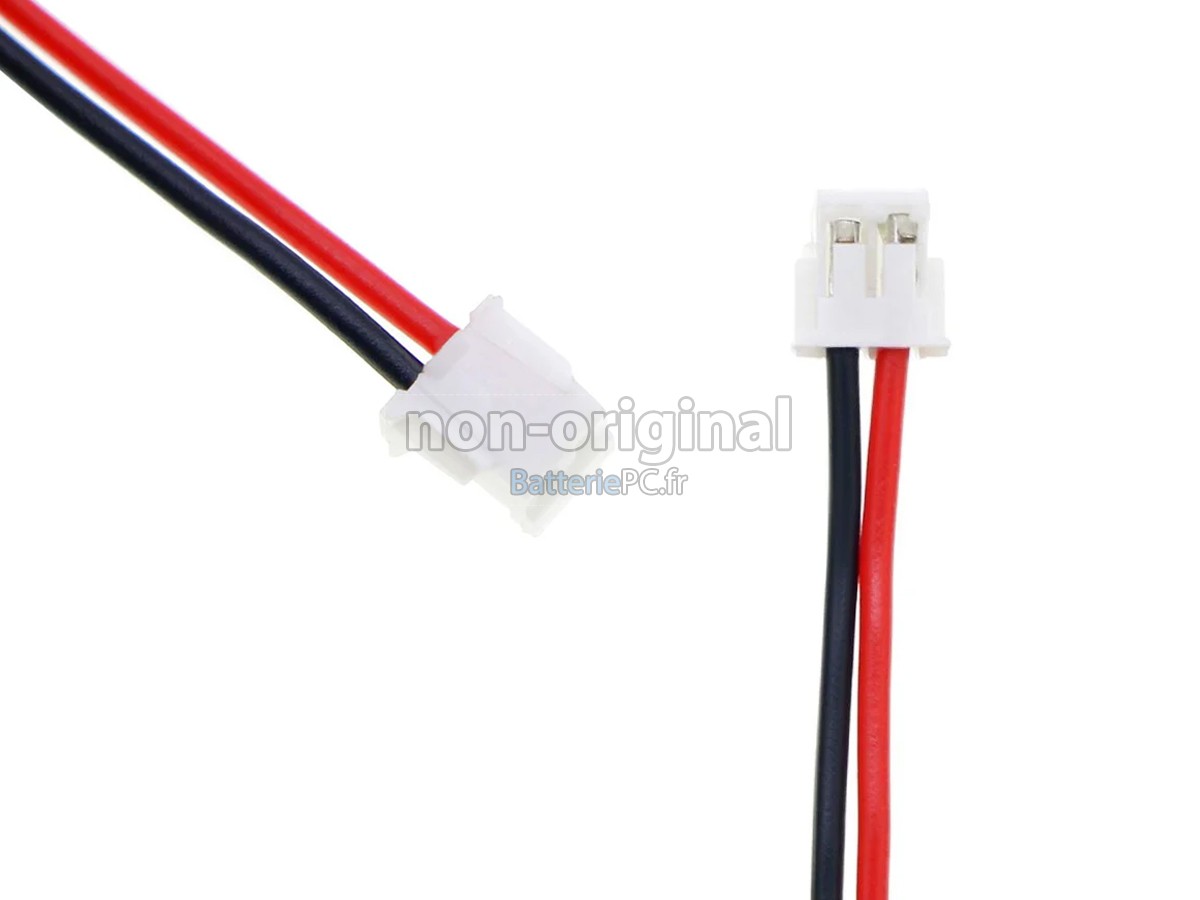 batterie pour Honeywell HAQSPA