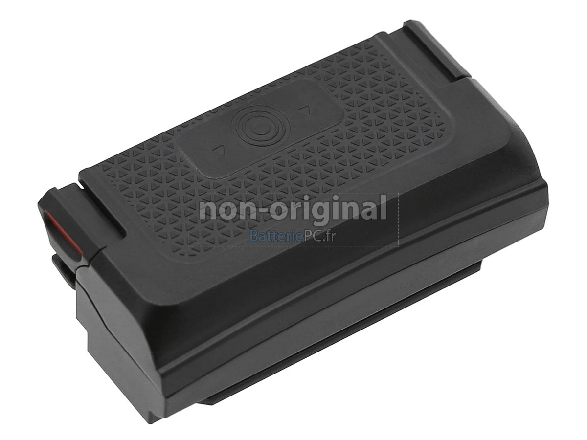 batterie pour Honeywell 8690I WEARABLE RFID MINI