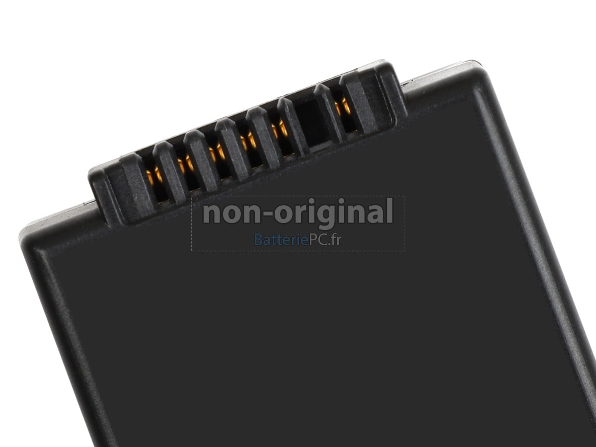 batterie pour Honeywell 6000-BTEC