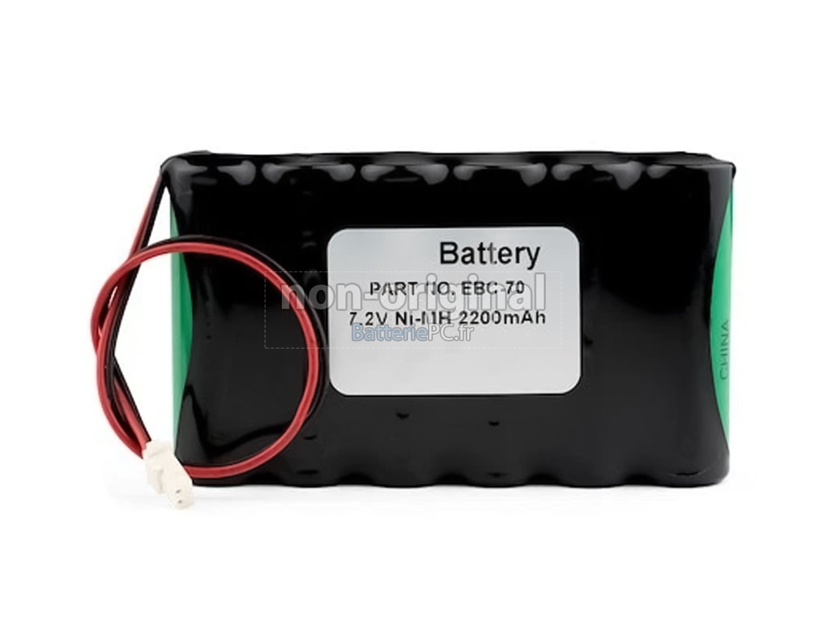 batterie pour Honeywell 55026089