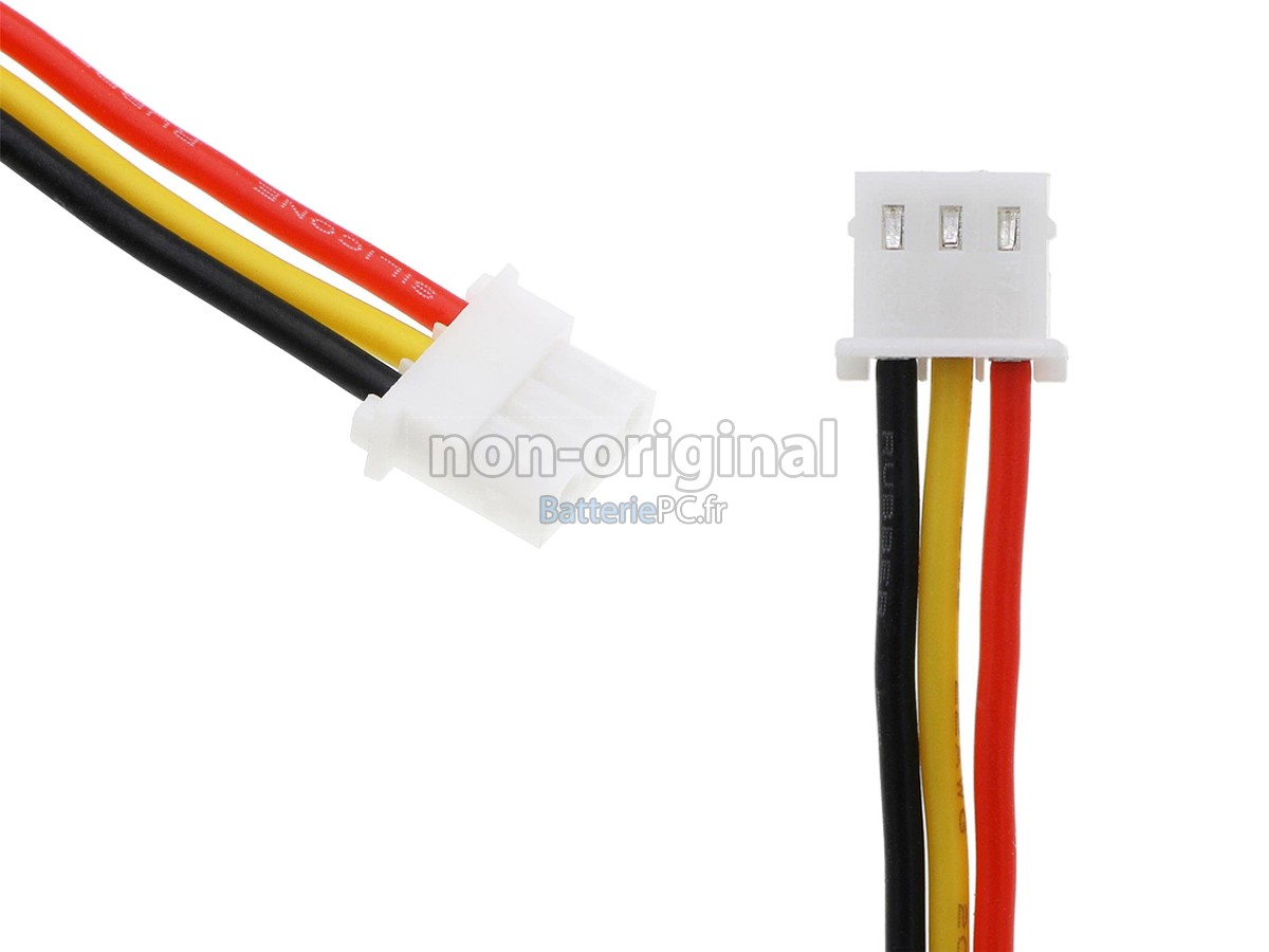 batterie pour Honeywell HOME PROA7