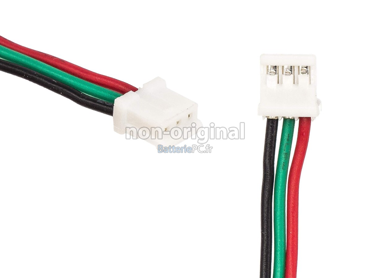 batterie pour Honeywell SG20-BP01