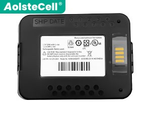 batterie pour pc portable Honeywell 161376-0001