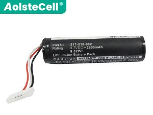 batterie pour pc portable Honeywell 317-018-002