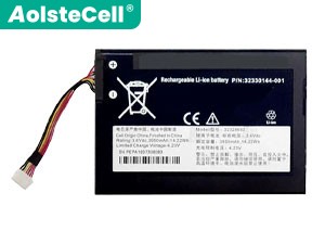 batterie pour pc portable Honeywell 32330144-001