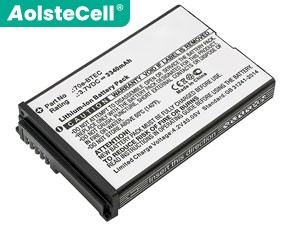 batterie pour pc portable Honeywell 70e-BTEC