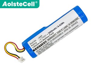 batterie pour pc portable Honeywell AB5
