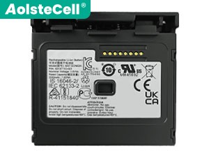 batterie pour pc portable Honeywell 02-779-6185