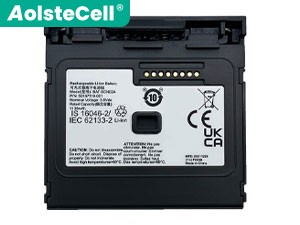 batterie pour pc portable Honeywell 8680i