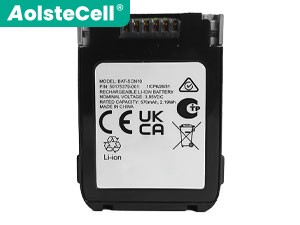 batterie pour pc portable Honeywell 50175379-001