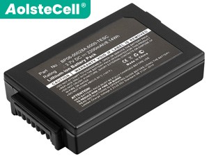 batterie pour pc portable Honeywell Dolphin 6110