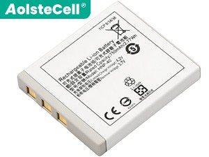 batterie pour pc portable Honeywell Voyager 1602G