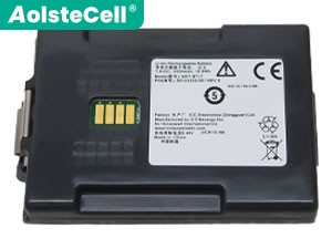 batterie pour pc portable Honeywell LEX MX7