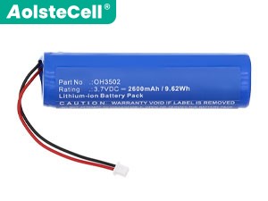 batterie pour pc portable Honeywell OH3502