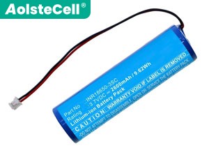 batterie pour pc portable Honeywell INR18650-3SC