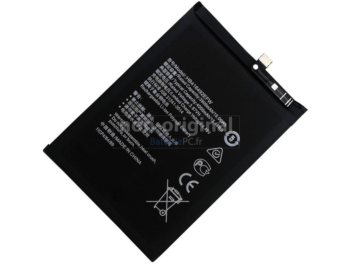 batterie pour Honor X30I TFY-AL40