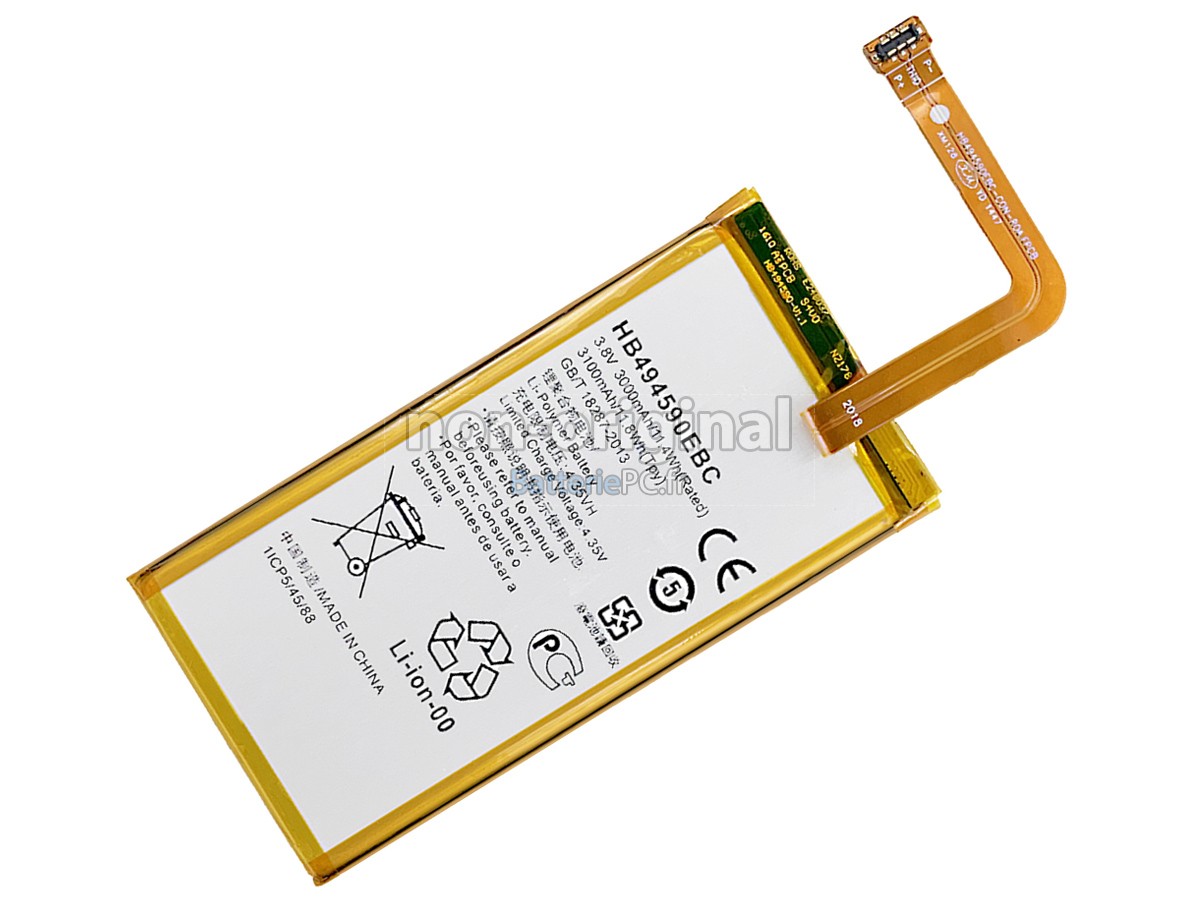batterie pour Honor 7