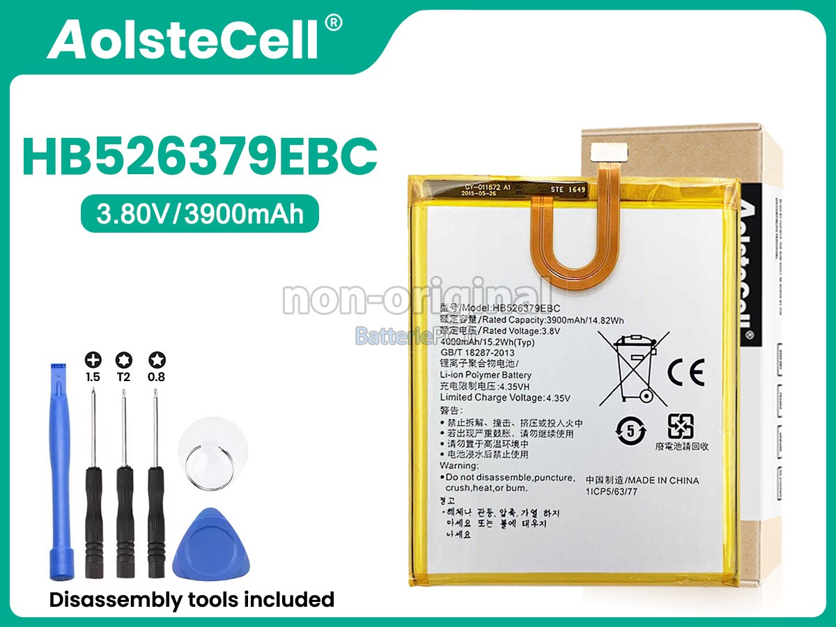 batterie pour Honor 4C PRO