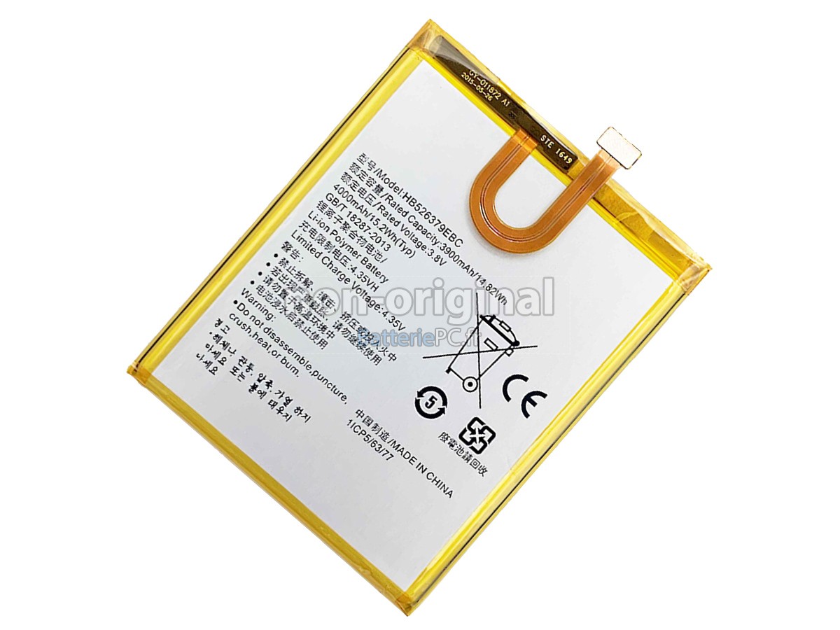 batterie pour Honor 4C PRO