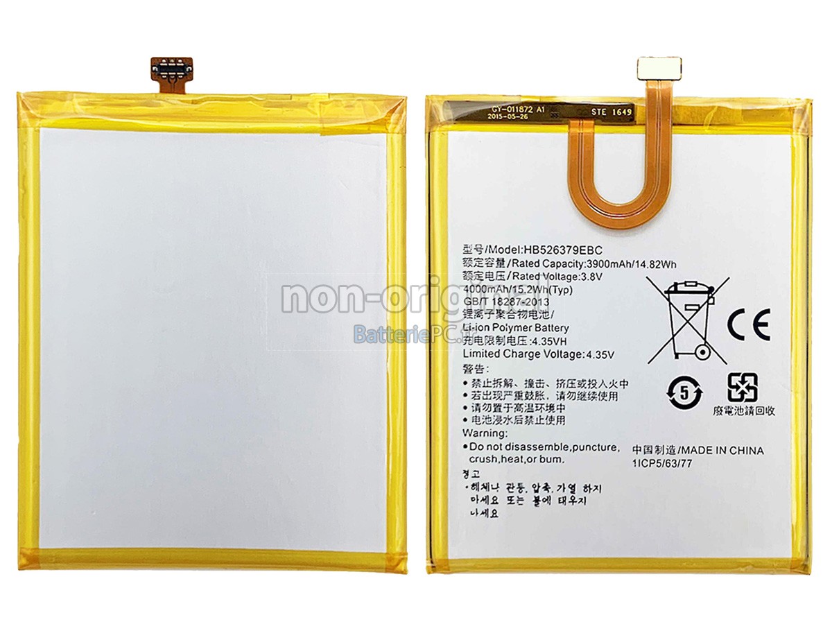 batterie pour Honor 4C PRO