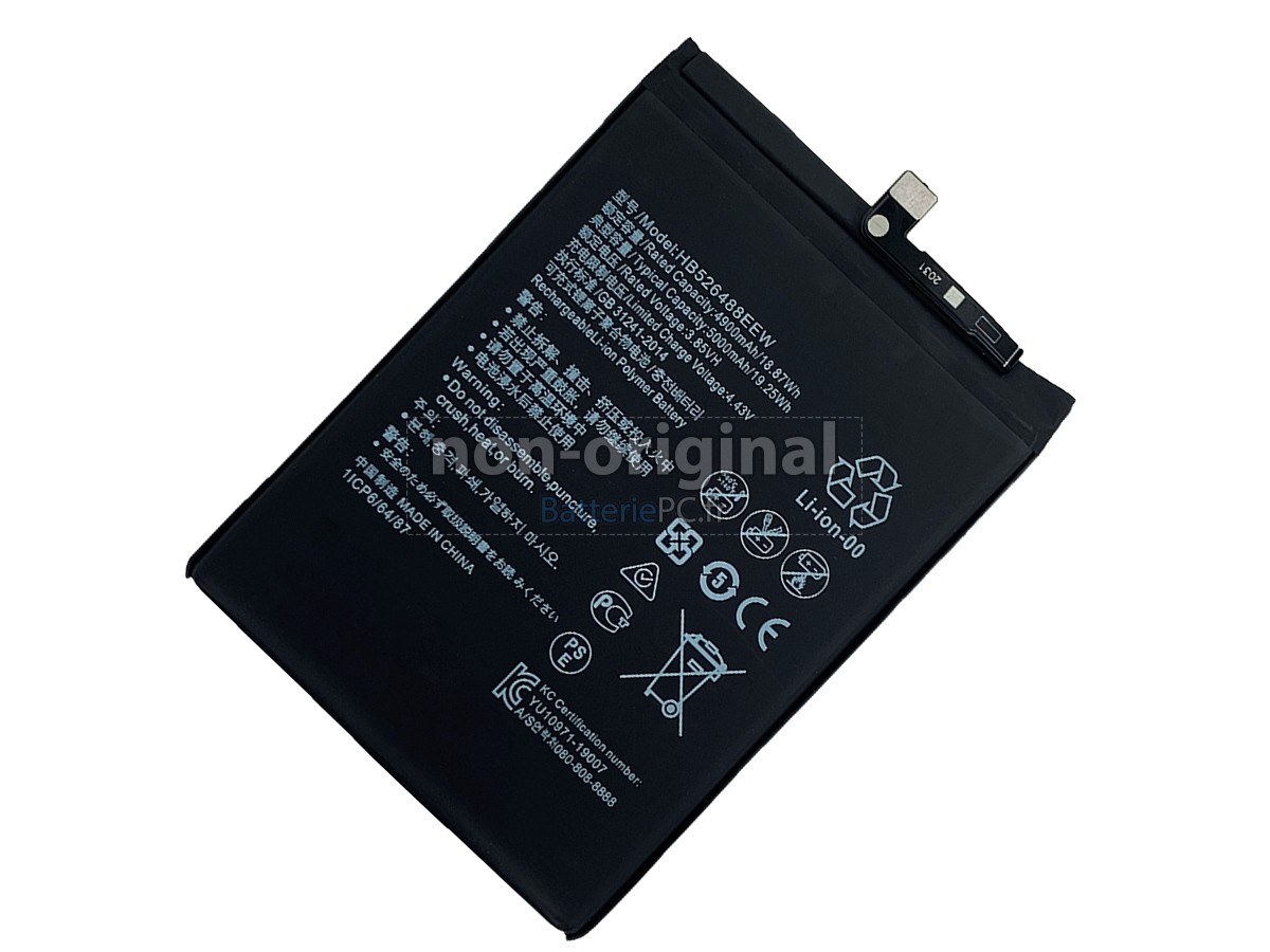 batterie pour Honor 10X LITE