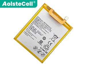 batterie pour pc portable Honor V8