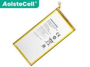 batterie pour pc portable Honor Honor X2