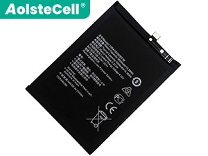 batterie pour pc portable Honor HB416492EFW