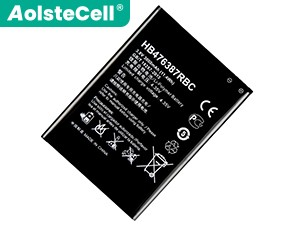 batterie pour pc portable Honor HB476387RBC-T1