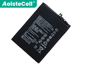 batterie pour pc portable Honor X7