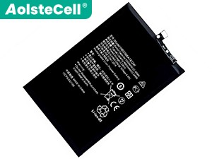 batterie pour pc portable Honor Play 40 Plus