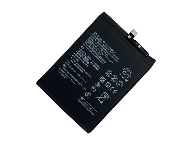 batterie pour pc portable Honor 10X Lite