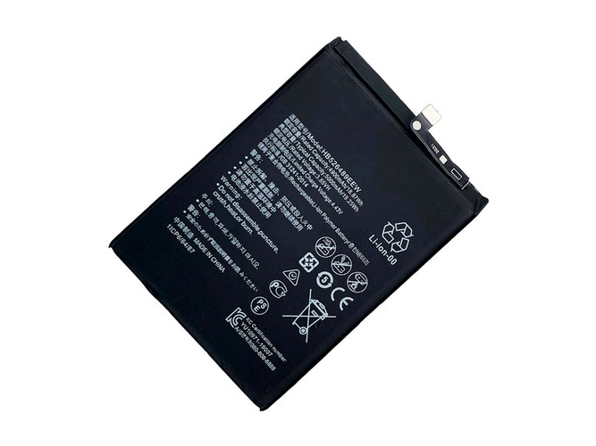 batterie pour pc portable Honor 9A