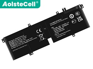 batterie pour pc portable Honor HB5886Q7EGW-22