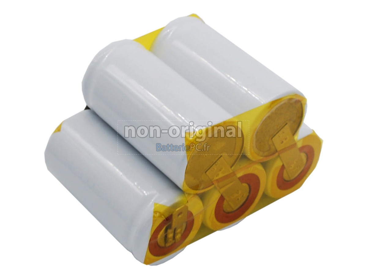 batterie pour Hoover H-59139247