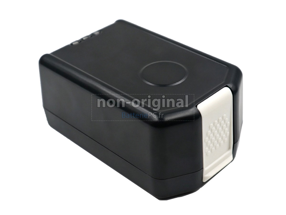 batterie pour Hoover BH03120