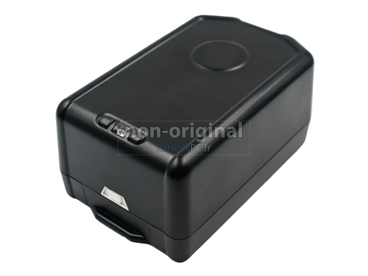 batterie pour Hoover BH03120