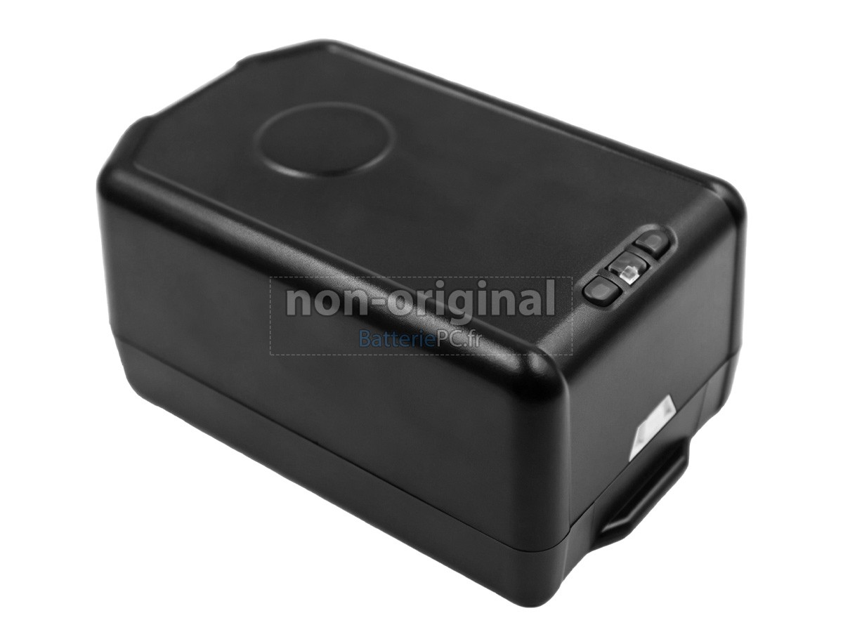 batterie pour Hoover BH03120