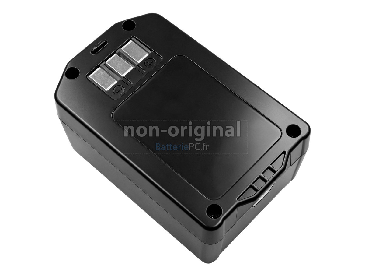 batterie pour Hoover BH03120
