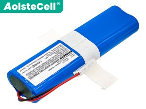 batterie pour pc portable Hoover Rogue 970 Wi-Fi Connected Robo