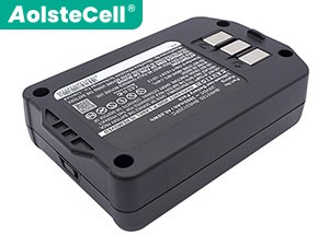 batterie pour pc portable Hoover BH03120PC