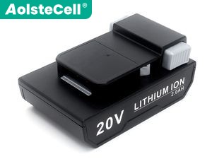 batterie pour pc portable Hoover BH25040