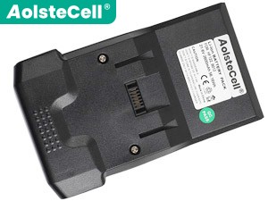 batterie pour pc portable Hoover H Free 100