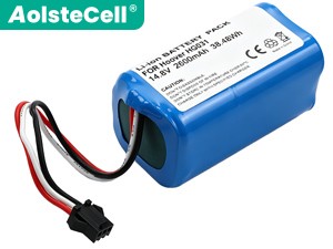 batterie pour pc portable Hoover HGO330HC011