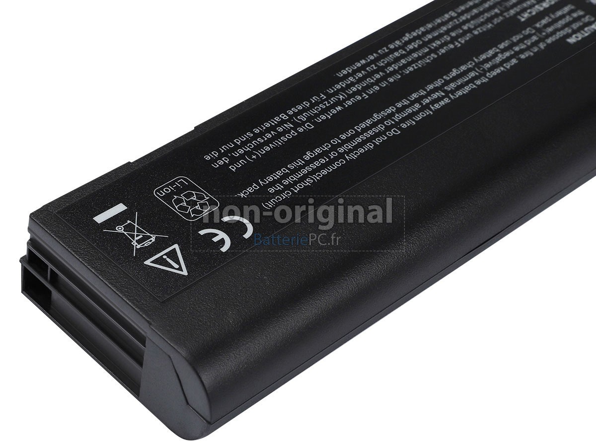 batterie pour HP MI06